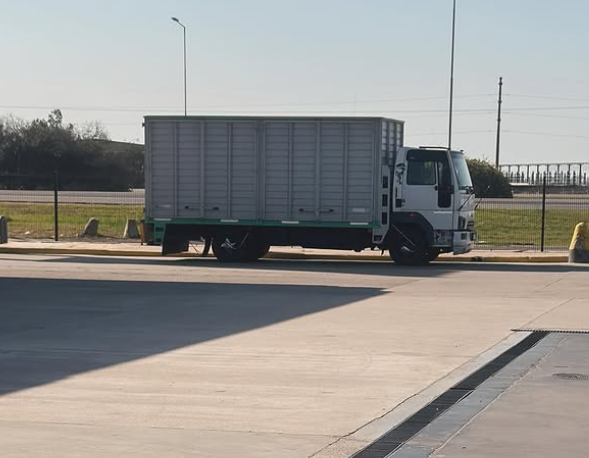 Envío rápido de encomiendas, comisiones y fletes en Sampacho